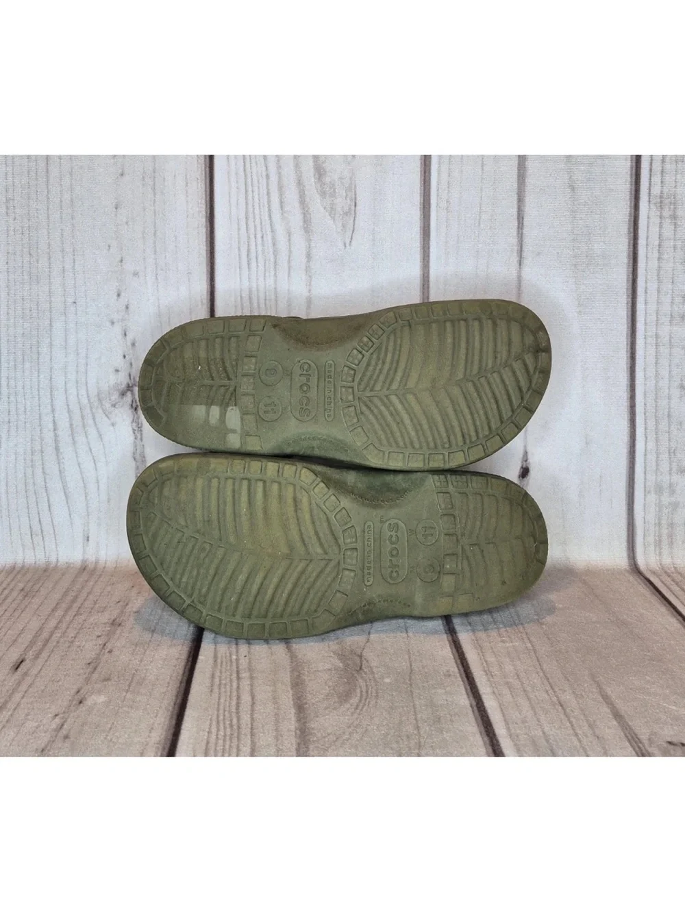 CROCS classic men